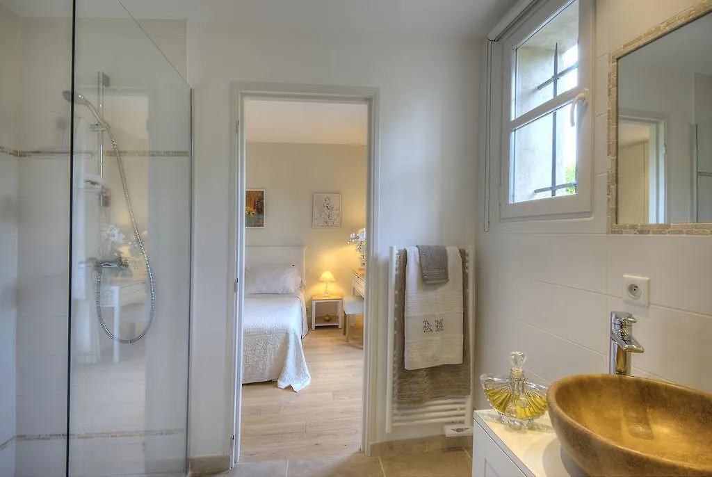 L,Olivaie Cote Jardin Villa Saint-Paul-de-Vence 0*,  France
